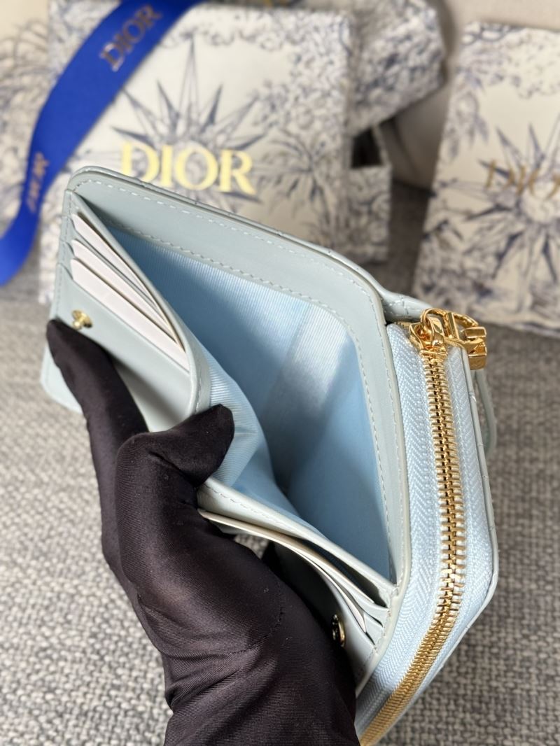 Christian Dior Wallet